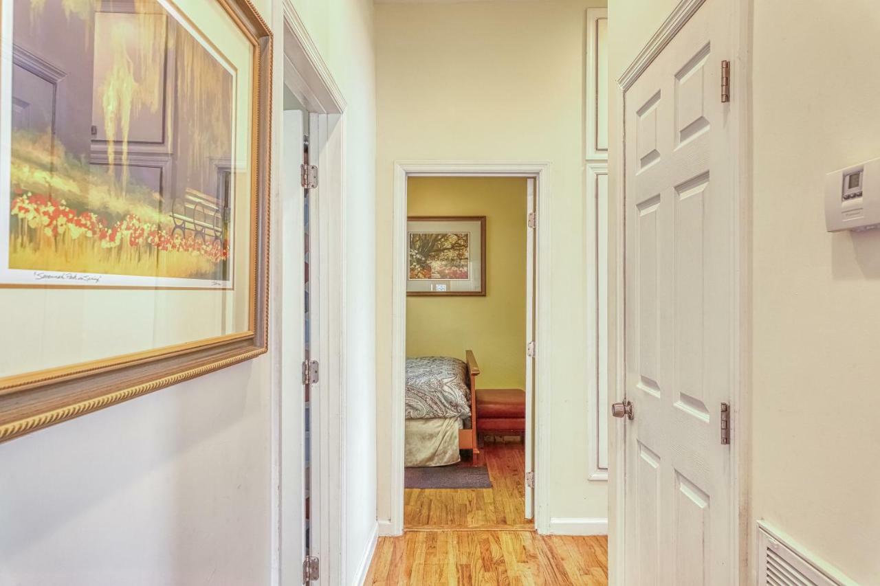 Savannah City Line Villa Exterior foto